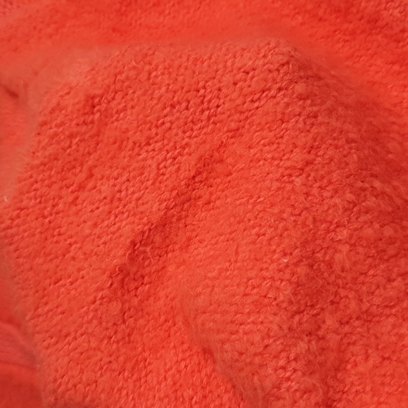 Free People Blended Wool Snow Drop Oversized Long Cardigan - Picture 10 of 13